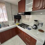 Comfort Studio Apartment