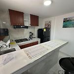 Comfort Studio Apartment