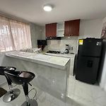 Comfort Studio Apartment