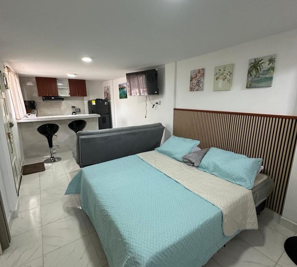 Apartamento Comfort *
