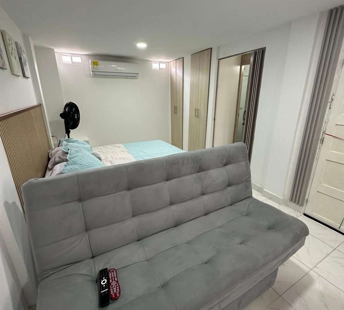 Comfort Cartagena