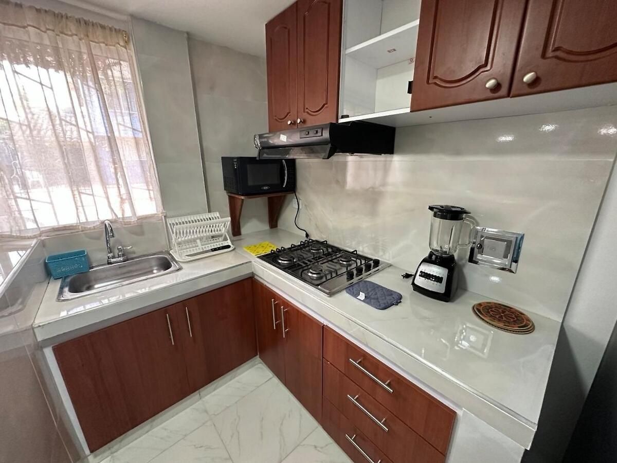 Comfort Apartamento Cartagena