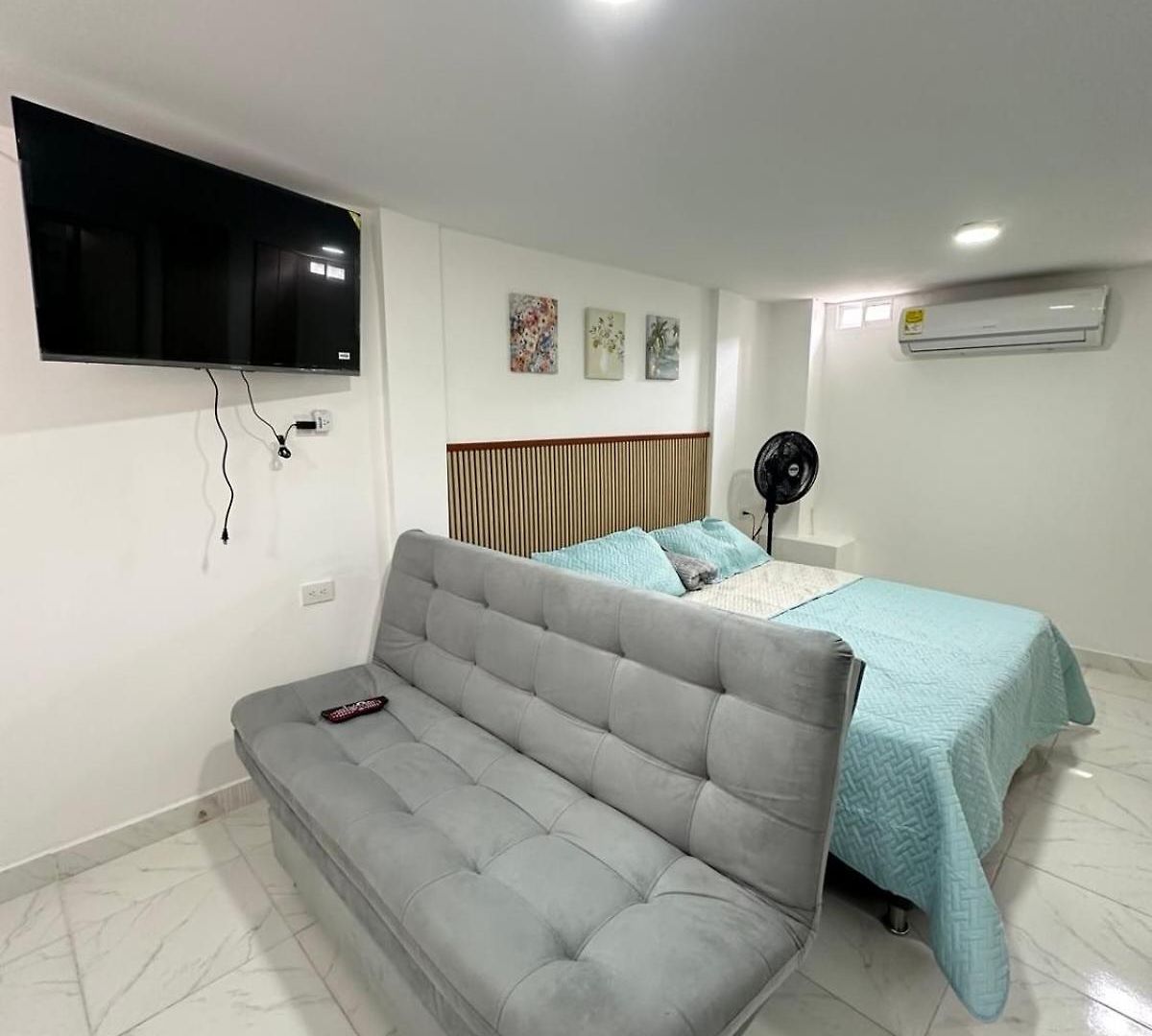 Comfort Apartamento