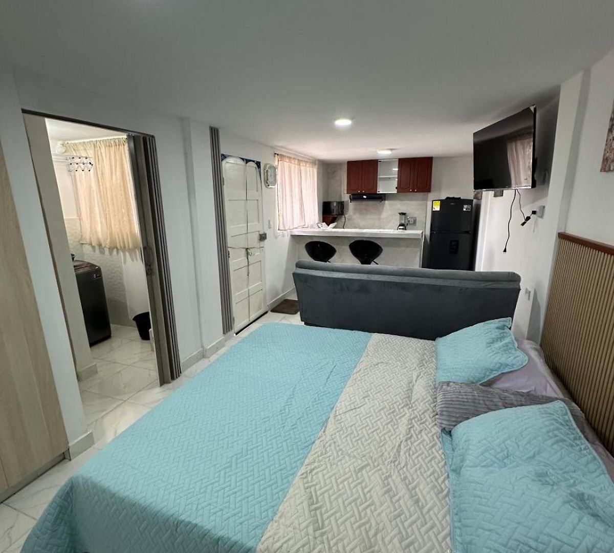 Comfort Apartamento