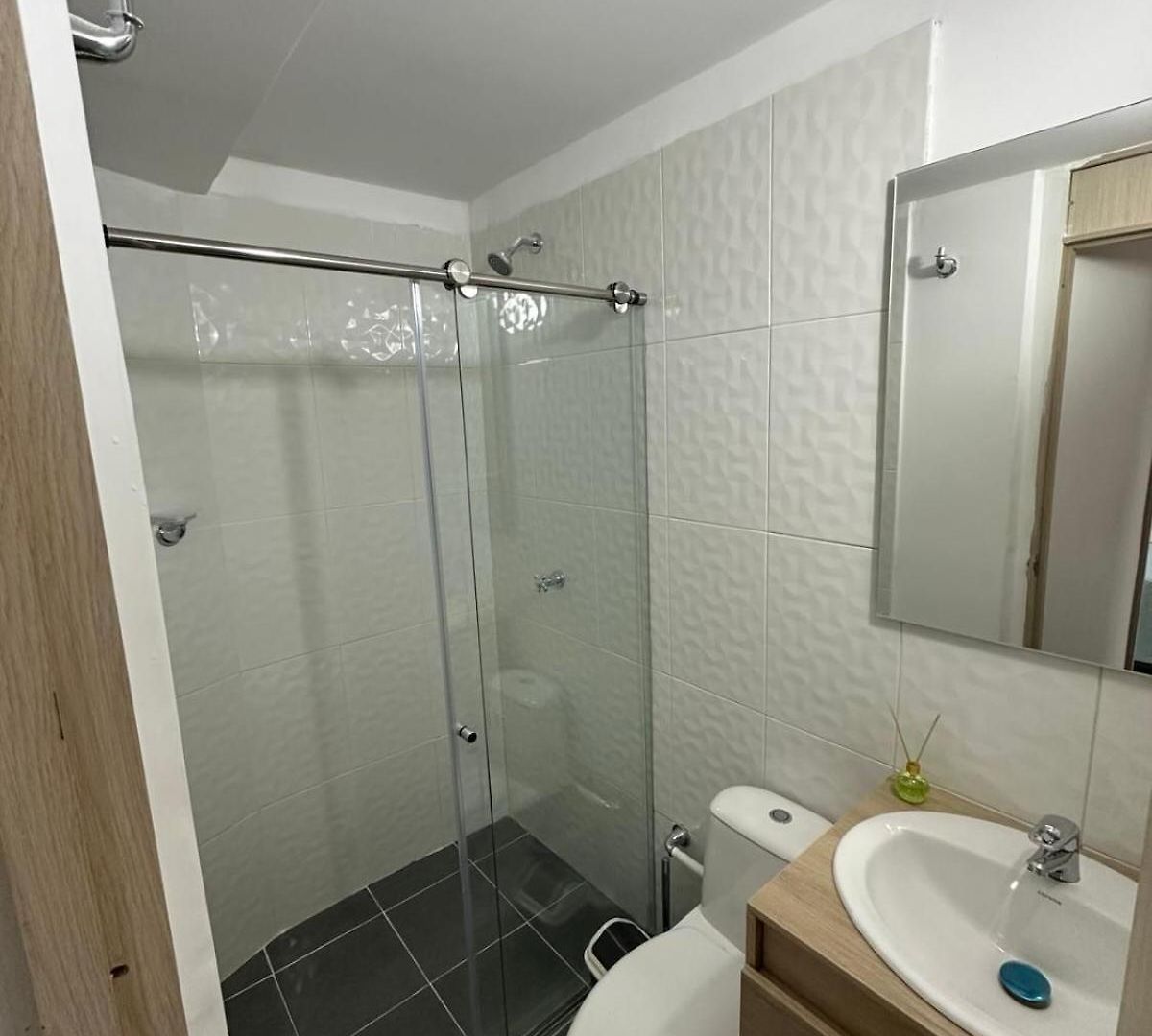 Apartamento Comfort *