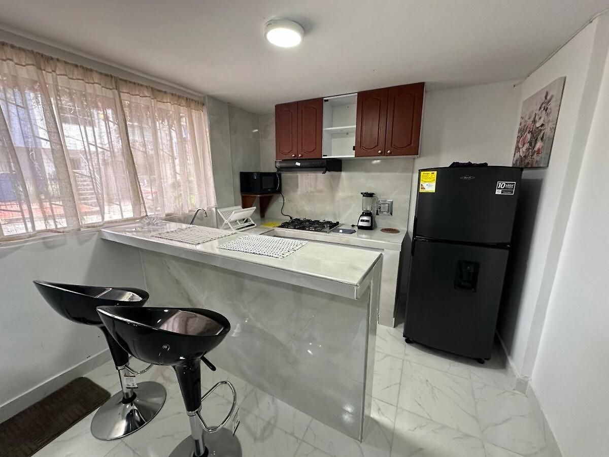 Comfort Cartagena