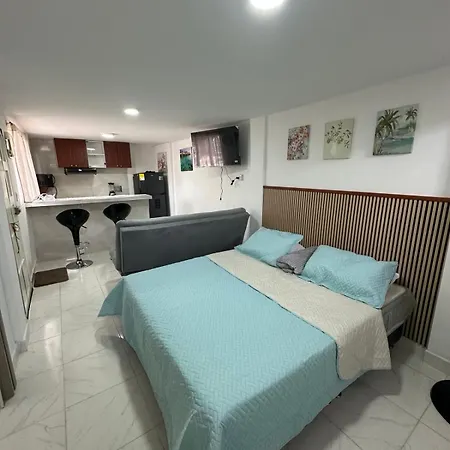 Apartamento Comfort *