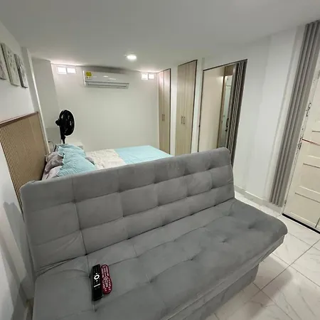 Comfort Cartagena