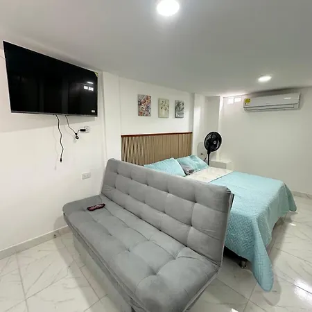 Comfort Apartamento