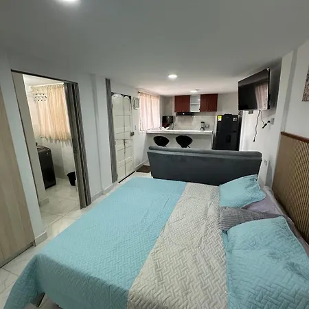 Comfort Apartamento