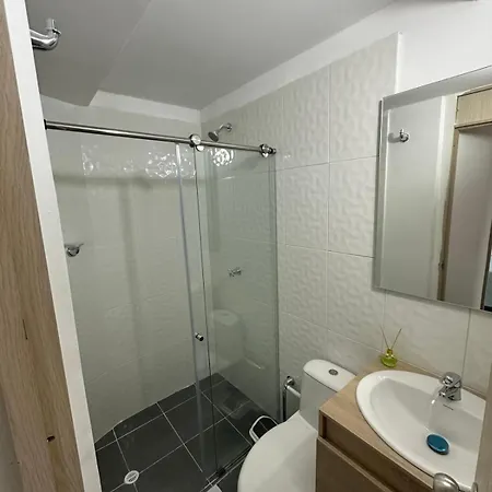 Apartamento Comfort *